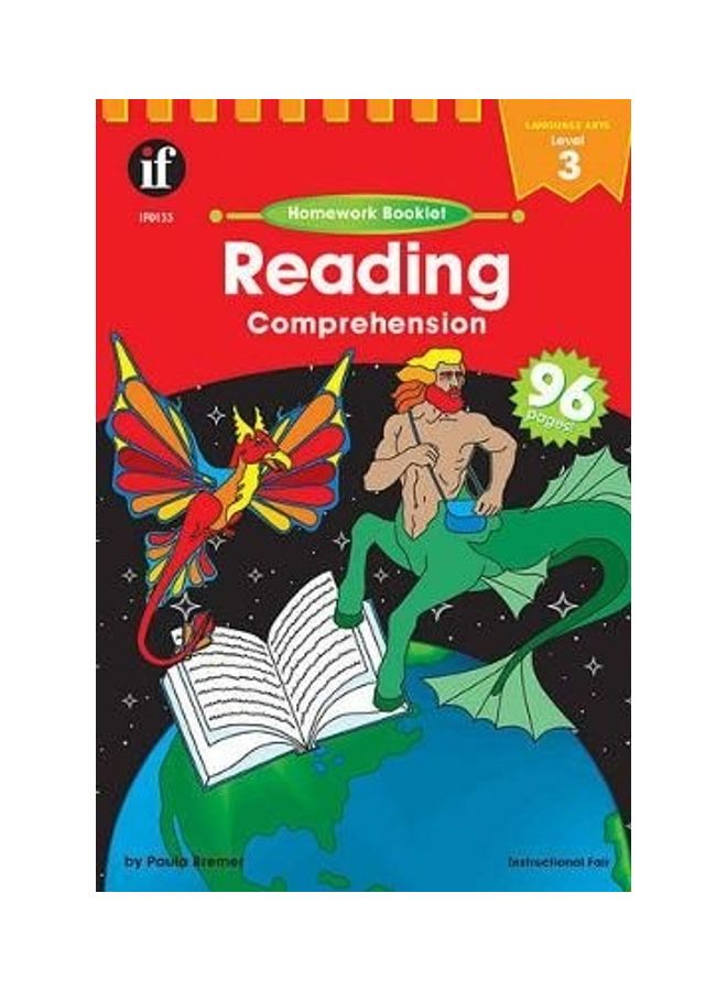 قطع للقراءة والاستيعاب paperback english