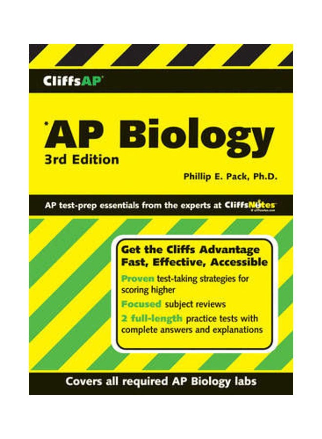 Biology Paperback English by Phillip E. Pack