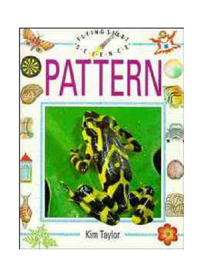 Pattern: Flying Start Science hardcover english 
