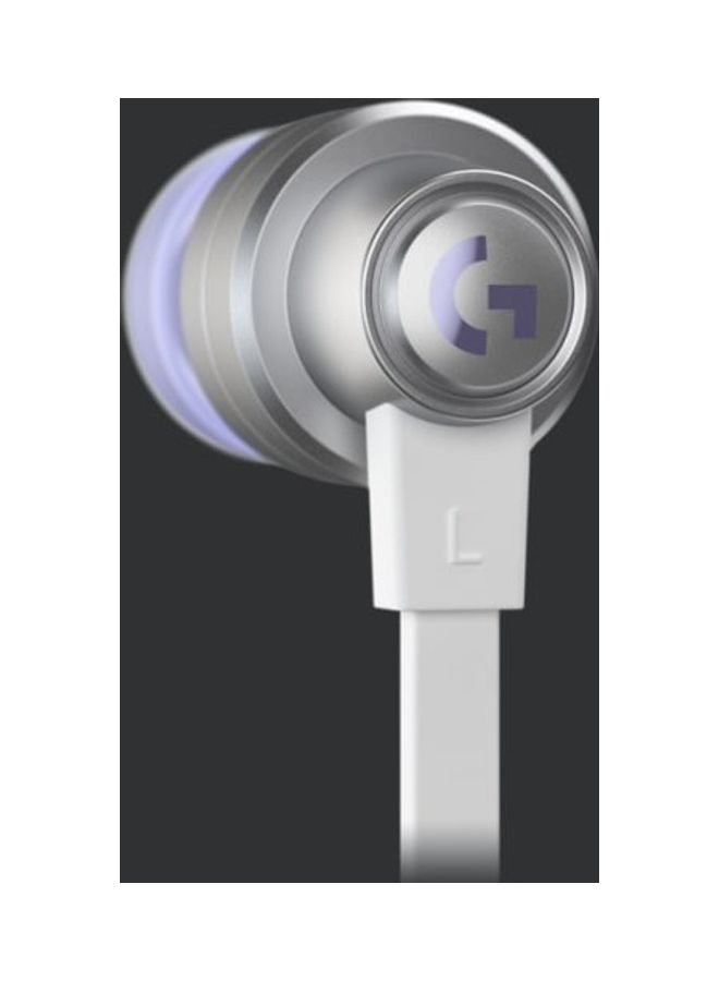 Logitech Gaming Earphone  - Image 4