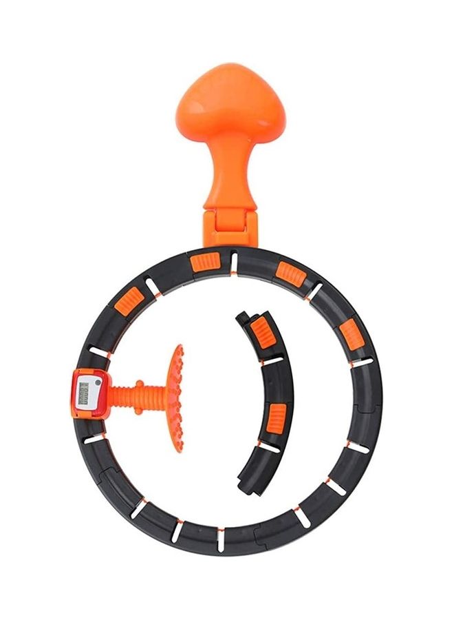 XiuWoo - Smart Weighted Hula Hoop - Image 1