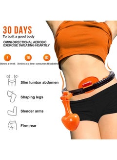 XiuWoo Smart Weighted Hula Hoop  - Image 3