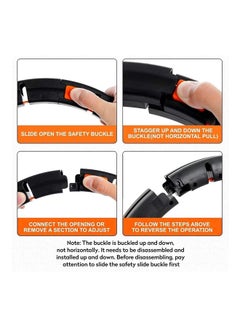 XiuWoo Smart Weighted Hula Hoop  - Image 4