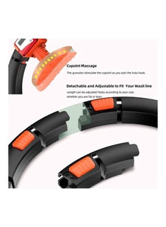 XiuWoo Smart Weighted Hula Hoop  - Image 5