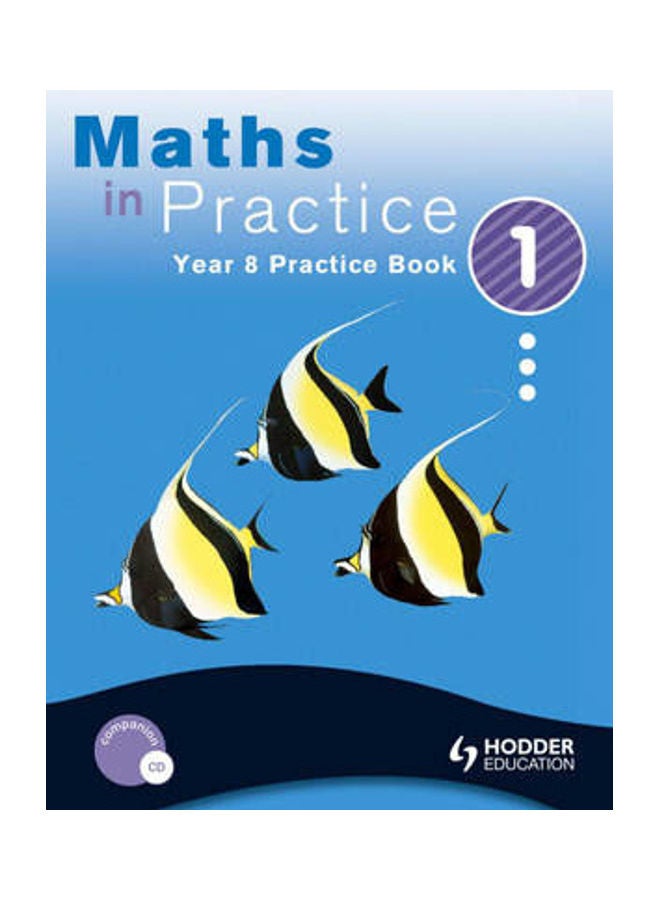 Maths In Practice paperback english