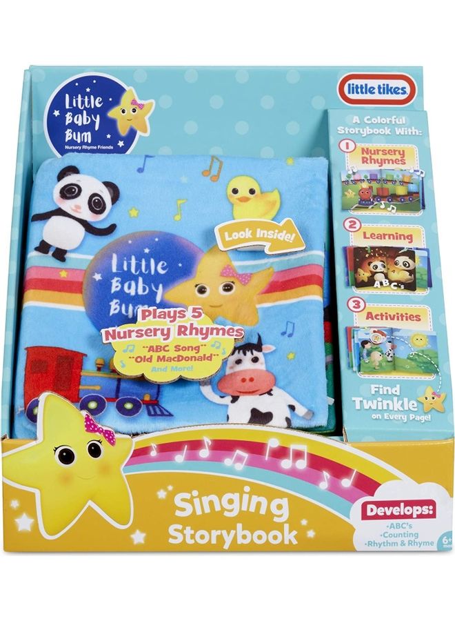 little tikes - Singing Storybook - Image 1