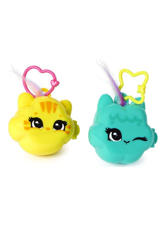 SPIN MASTER Rainbow Jellies Characters - Image 3