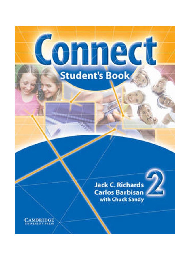 Connect Portuguese 2 Student Book 2 paperback english
