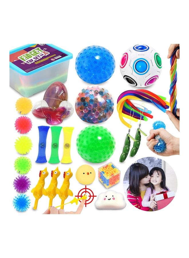 XiuWoo 30-Piece Mystery Box - Image 1