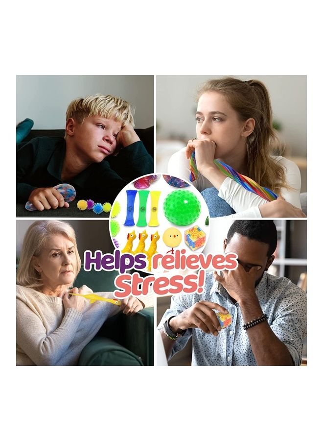 XiuWoo 30-Piece Mystery Box - Image 3