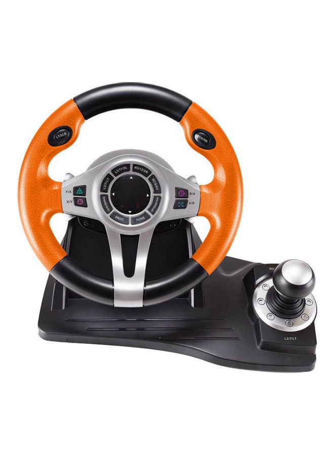 Gp026 5In1 Racing Wheel, For Ps3/Ps4/Pc/Xbox One - v1621830300/N47587480A_1