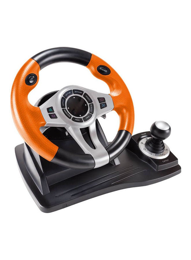 Gp026 5In1 Racing Wheel, For Ps3/Ps4/Pc/Xbox One - v1621830300/N47587480A_2