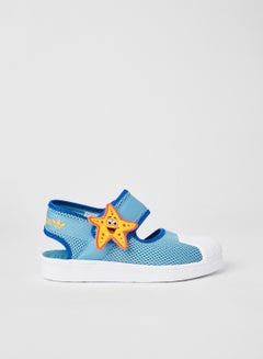 Superstar 360 Prime Sandals Blue