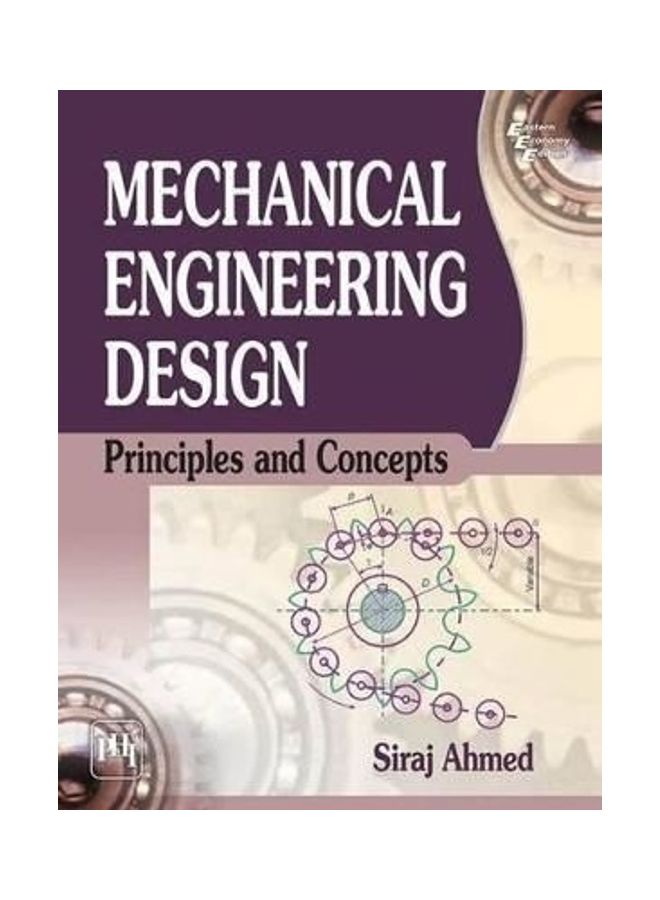 تصميم الهندسة الميكانيكية