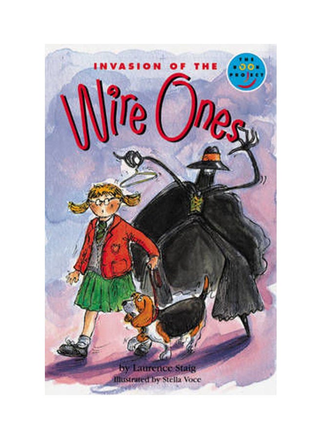 غزو الأسلاك