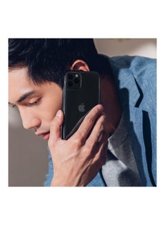 Moshi Protective Case Cover For iPhone 11 Pro Max Black  - Image 3