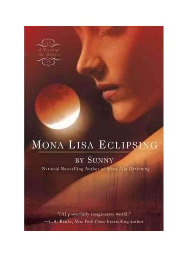 Mona Lisa Eclipsing Paperback English by Berkley Publishing Corporation,U.S. 