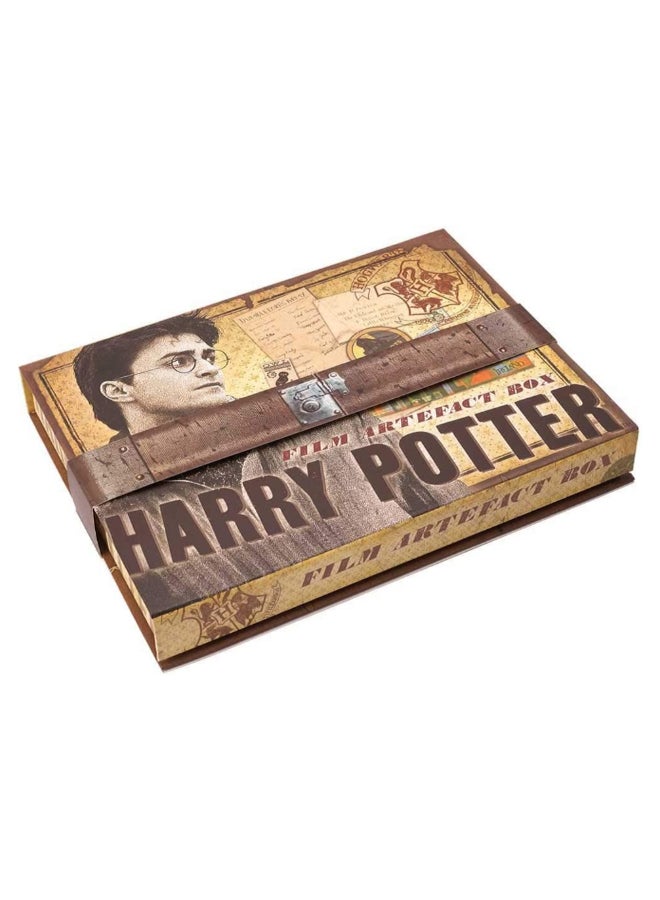 The Noble Collection Harry Potter Film Artefact Box 20 x 28cm  - Image 2