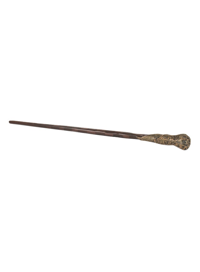 The Noble Collection - Harry Potter Ron Weasley's Wand With Ollivanders Box 15inch - Image 1