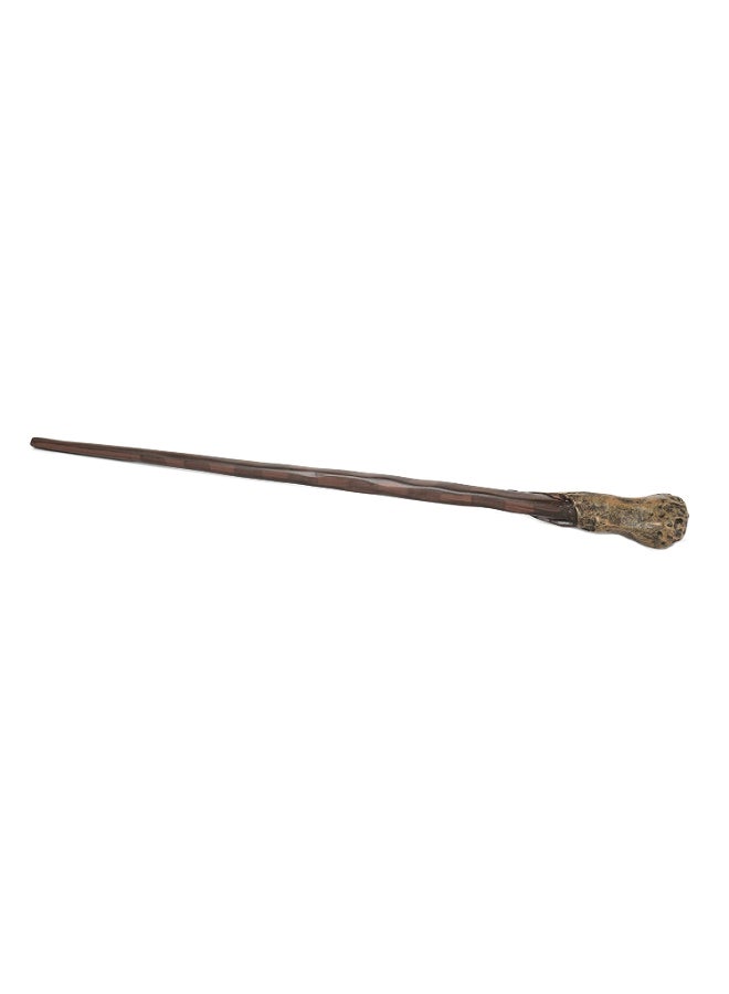 The Noble Collection - Harry Potter Ron Weasley's Wand With Ollivanders Box 15inch - Image 1