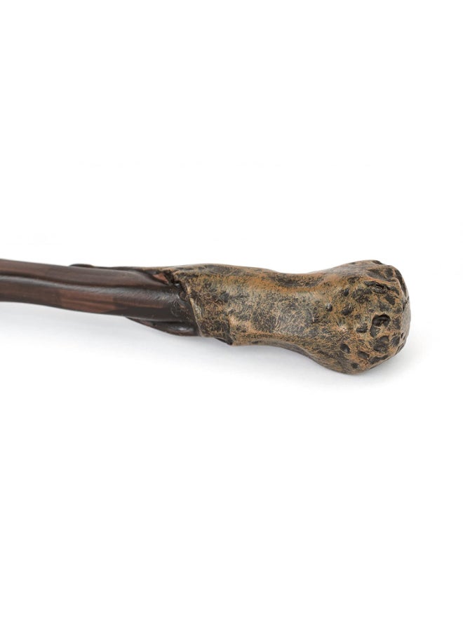 The Noble Collection - Harry Potter Ron Weasley's Wand With Ollivanders Box 15inch - Image 1