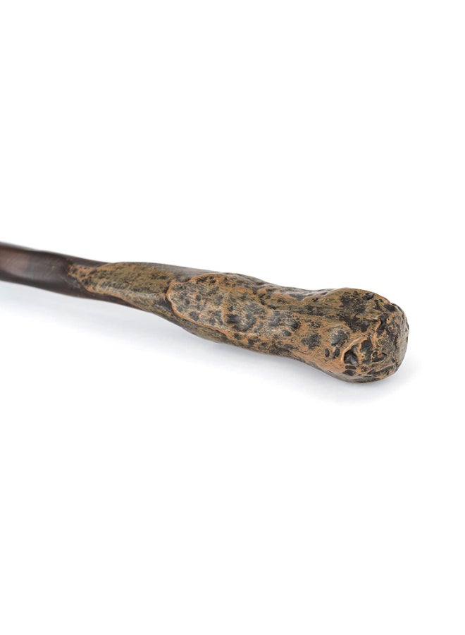 The Noble Collection - Harry Potter Ron Weasley's Wand With Ollivanders Box 15inch - Image 1