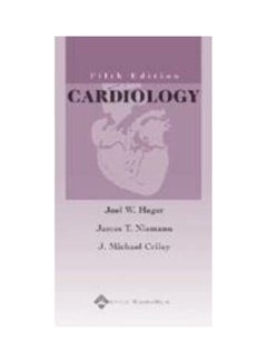 Cardiology Paperback English by Joel Heger - v1621830334/N47579234A_1