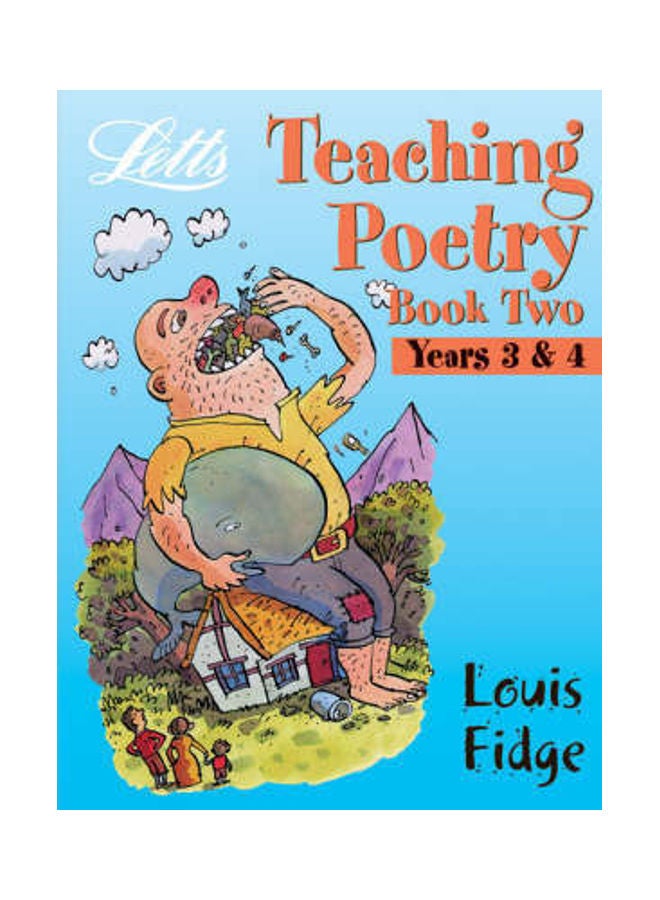 Teaching Poetry paperback english