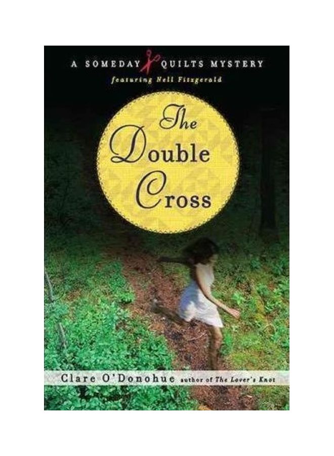 The Double Cross paperback english