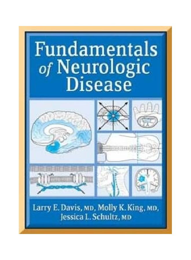 Fundamentals Of Neurologic Disease paperback english