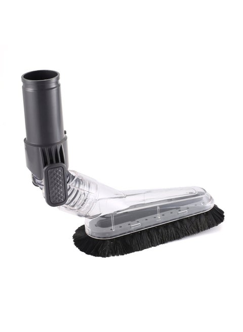 Soft Dusting Anti-Static Brush for Vacuum Cleaner NA-H10190 Multicolour