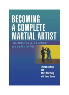 Self Defense Hardcover English by Tristan Sutrisno - v1621830349/N47583444A_1