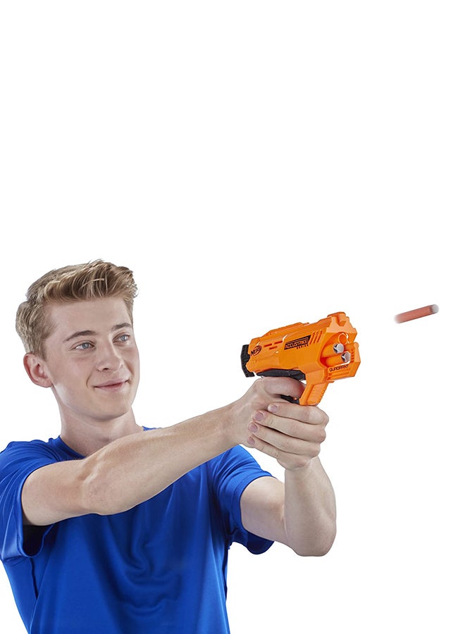 NERF - Nerf - Elite Quadrant - Image 1