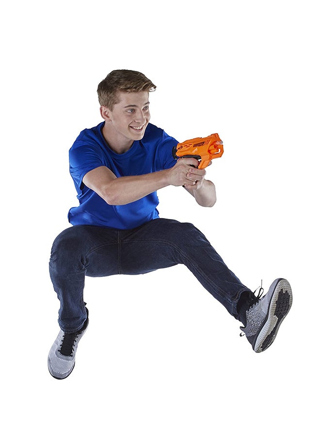 NERF - Nerf - Elite Quadrant - Image 1