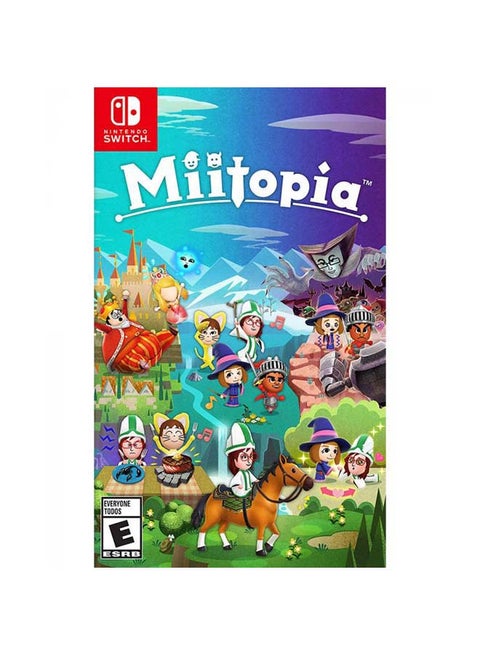 Miitopia (Intl Version) - role_playing - nintendo_switch