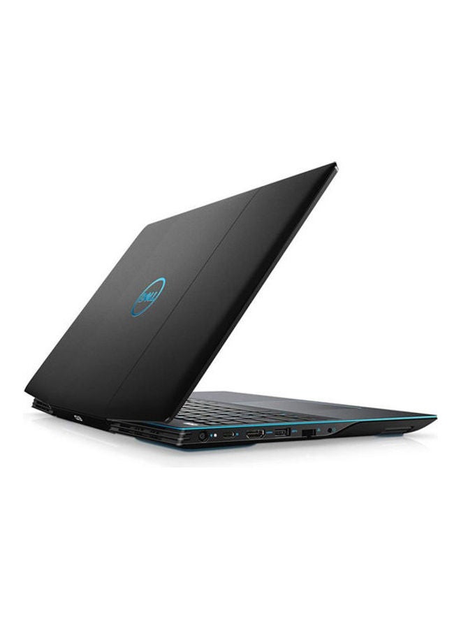 DELL - Laptop Inspiron G3-3500 15.6 Inch FHD Intel Core i5 10300H 10th Generation 8 GB RAM DDR4 512 SSD 4 Nvidia GeForce GTX 1650/DOS (Without Windows) English/Arabic Black - Image 1