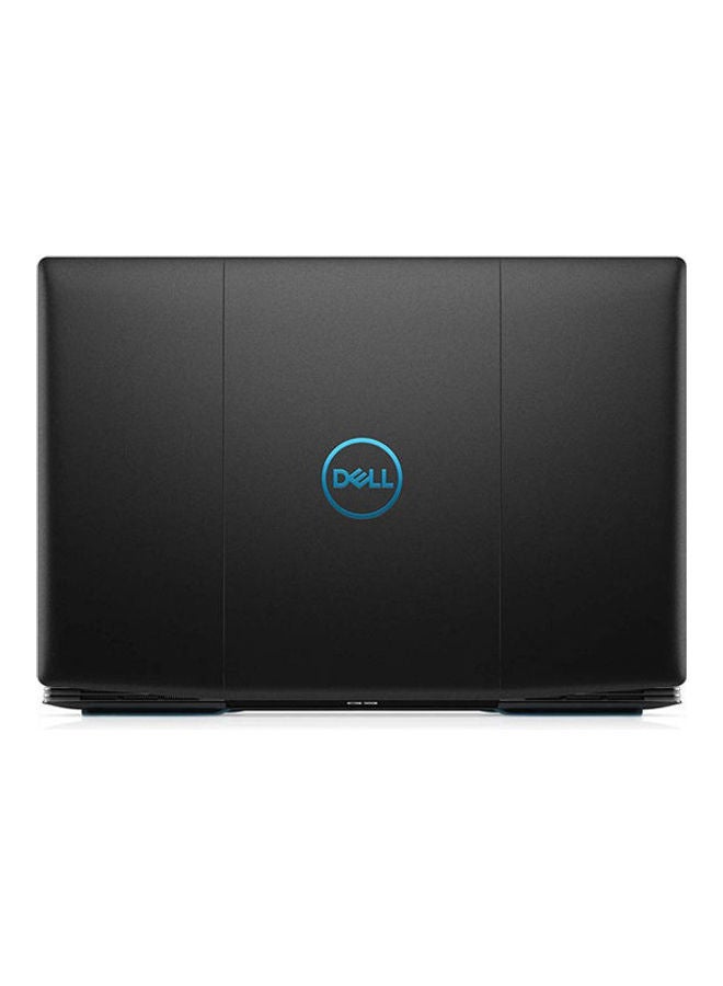 DELL - Laptop Inspiron G3-3500 15.6 Inch FHD Intel Core i5 10300H 10th Generation 8 GB RAM DDR4 512 SSD 4 Nvidia GeForce GTX 1650/DOS (Without Windows) English/Arabic Black - Image 1