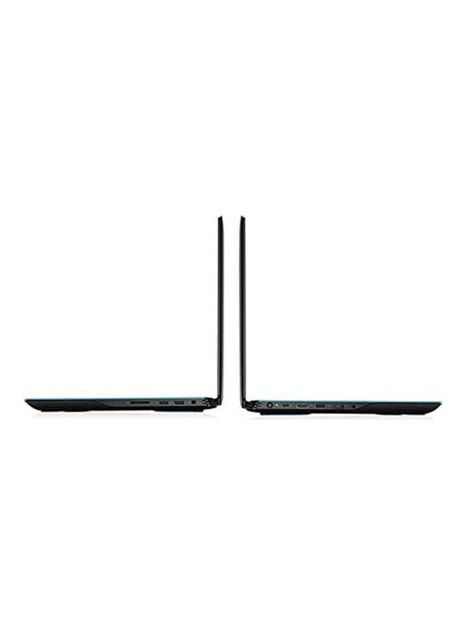 DELL - Laptop Inspiron G3-3500 15.6 Inch FHD Intel Core i5 10300H 10th Generation 8 GB RAM DDR4 512 SSD 4 Nvidia GeForce GTX 1650/DOS (Without Windows) English/Arabic Black - Image 1