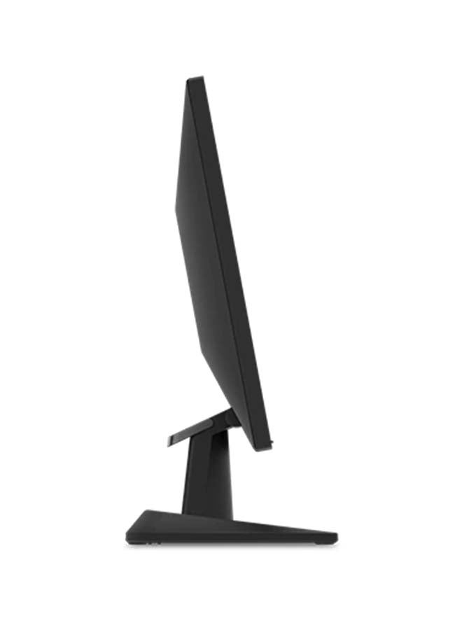 Lenovo - 24-inch Gaming Monitor, TN, FHD, 144Hz, 1ms, AMD FreeSync Premium, G-SYNC Compatible, 1920 x 1080, VESA, 16.7 Million colors, TÜV Eye Comfort Raven Black - Image 1