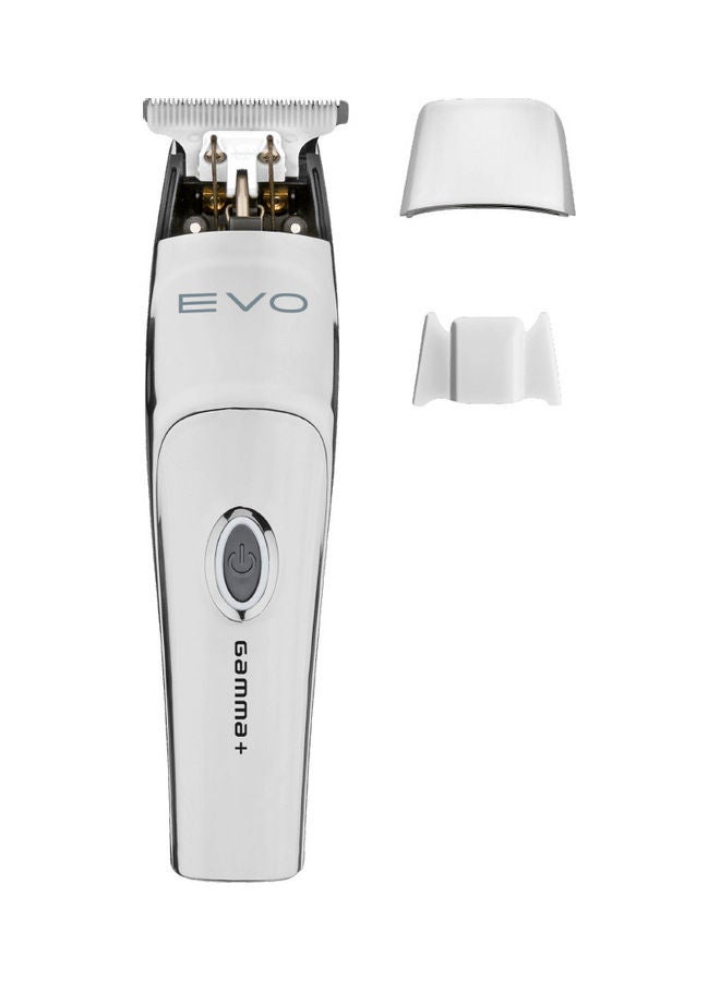 جاما+ مجموعة ماكينات تهذيب الشعر مكونة من 3 قطع متعدد الألوان 9.29 x 8.19 x 2.76بوصة - Image 3