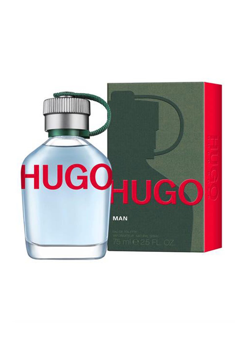 هوغو بوس - عطر هوجو EDT للرجال 75ملليلتر - Image 1