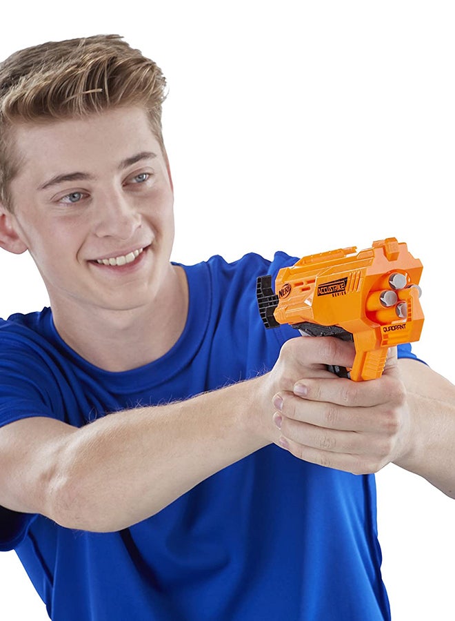 NERF - Nerf - Elite Quadrant - Image 1
