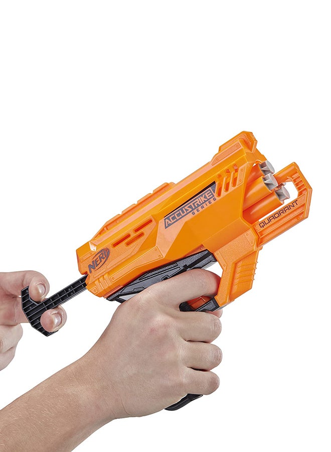 NERF - Nerf - Elite Quadrant - Image 1