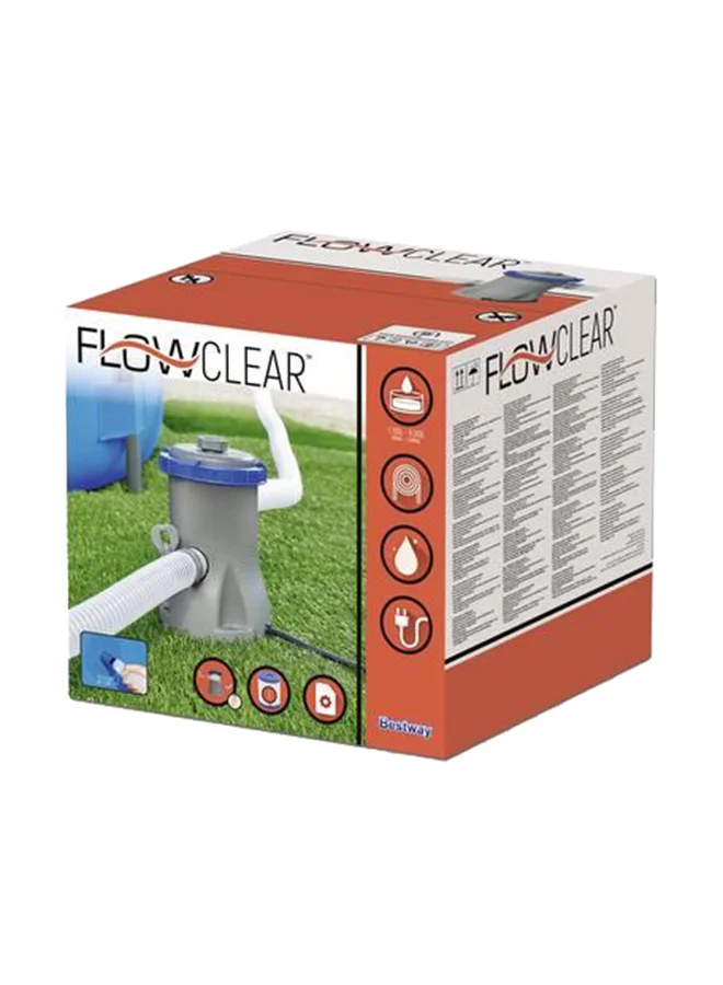 Bestway Flowclear  Filter Pump