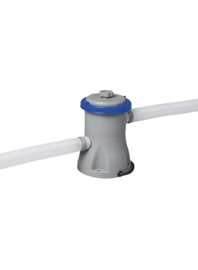 Bestway Flowclear  Filter Pump  - Image 3