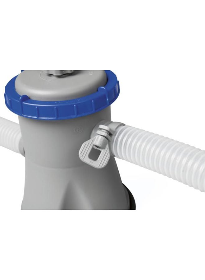 Bestway Flowclear  Filter Pump  - Image 4