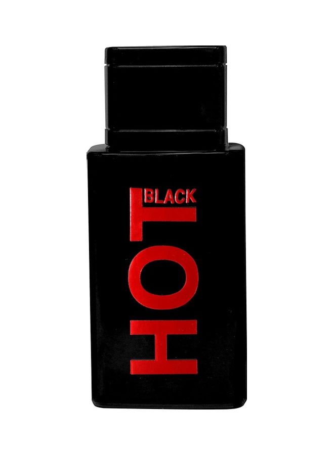 Bernard - Dimitri Hot Black 100ml  - Image 2