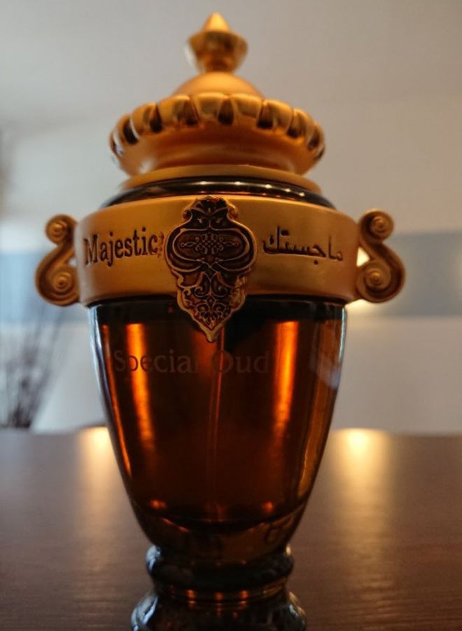 العربية للعود - عطر ماجستك سبيشال عود 100ملليلتر - Image 1