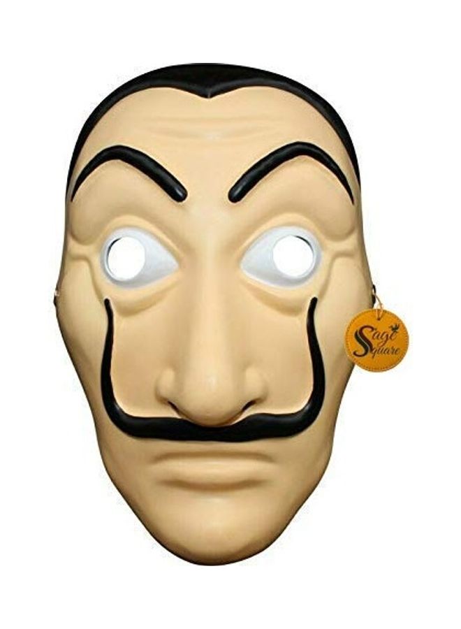 سايج سكوير قناع وجه ماني هايست من 3 قطع - Image 3