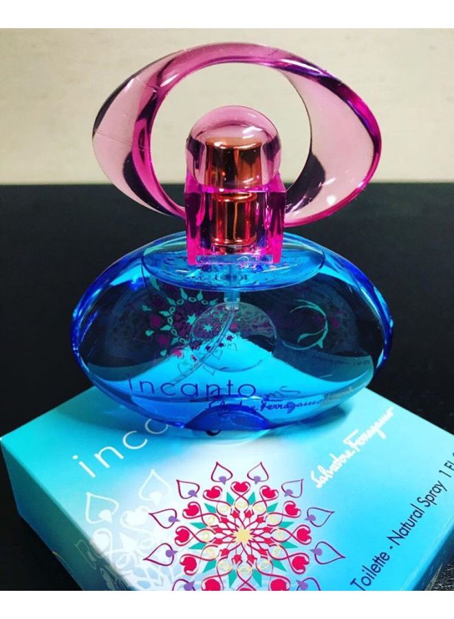 سلفاتوري فيراغامو ماء عطر أنكانتو تشارمز 100ملليلتر  - Image 4